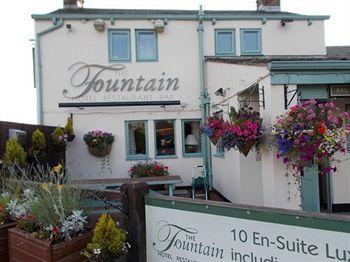 The Fountain Inn Ingbirchworth Exterior photo